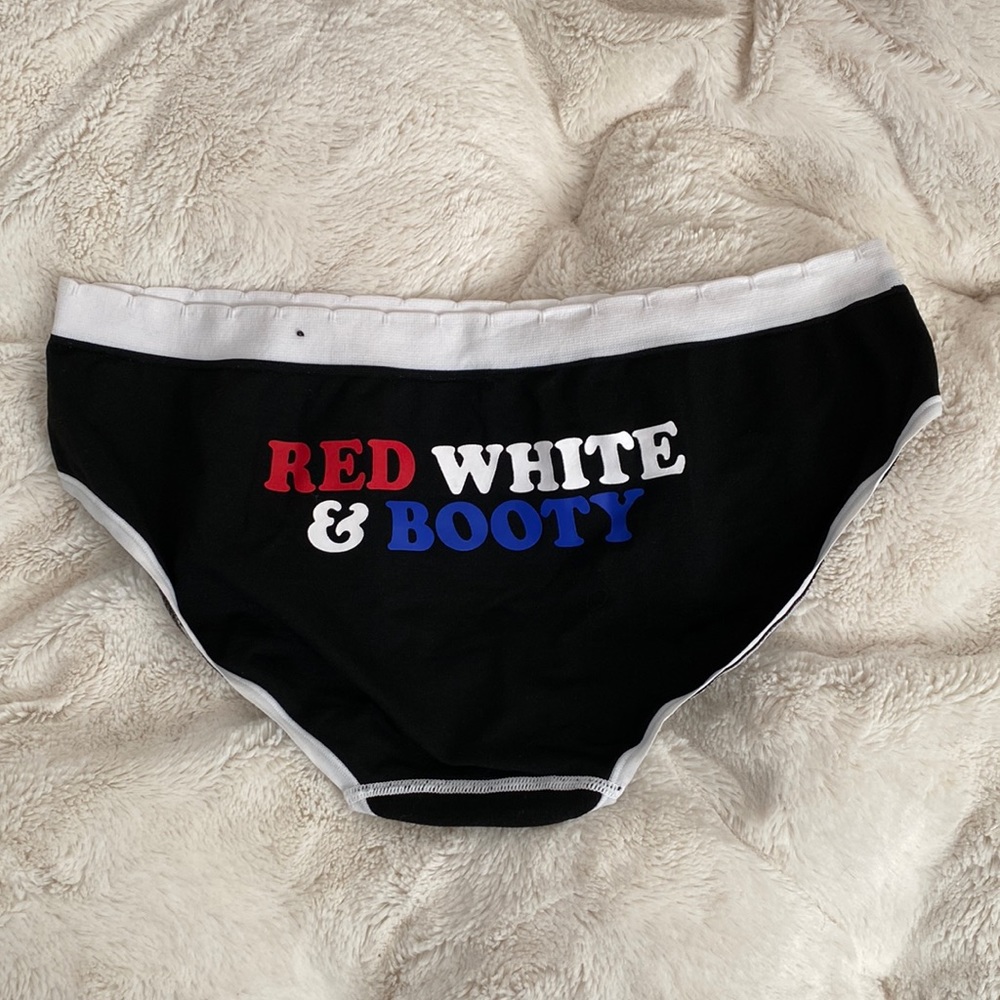 Torrid - NWOT, Boy Short Panties